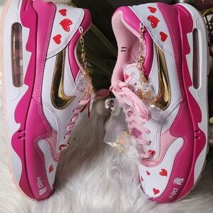 Nike Air Max 1 ‘86 Doernbecher Hailey Womens Size 11 Mens Size 9.5 FZ3021-919